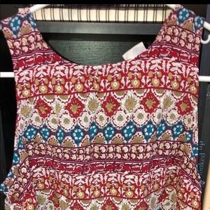 Short Sleeve Crop top